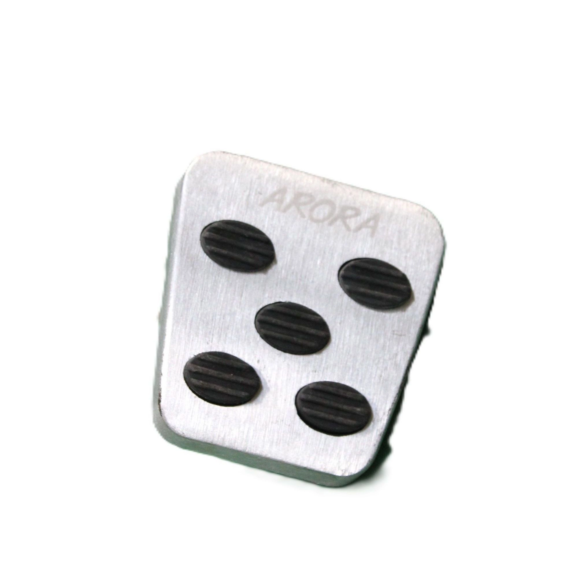 ARORA FELIX PRO FREN PEDAL PAPUCU #FELIX PRO-030